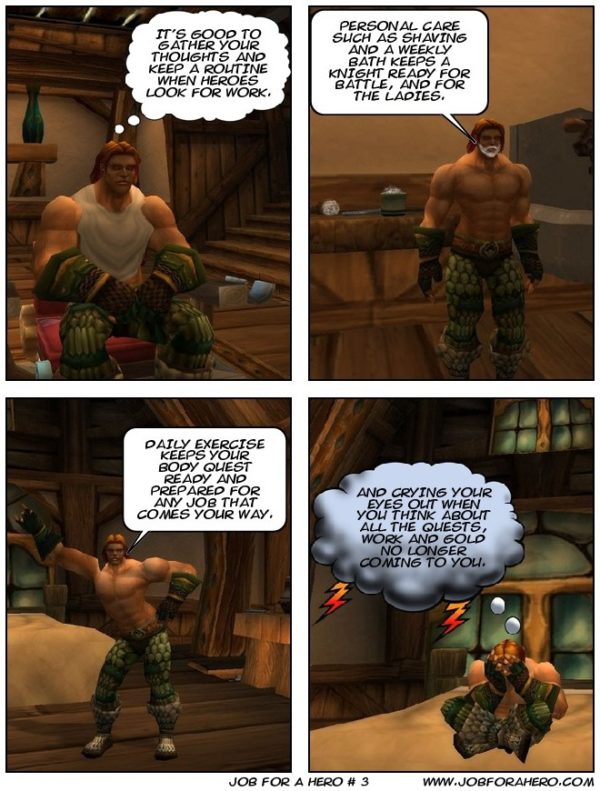 Comic #3