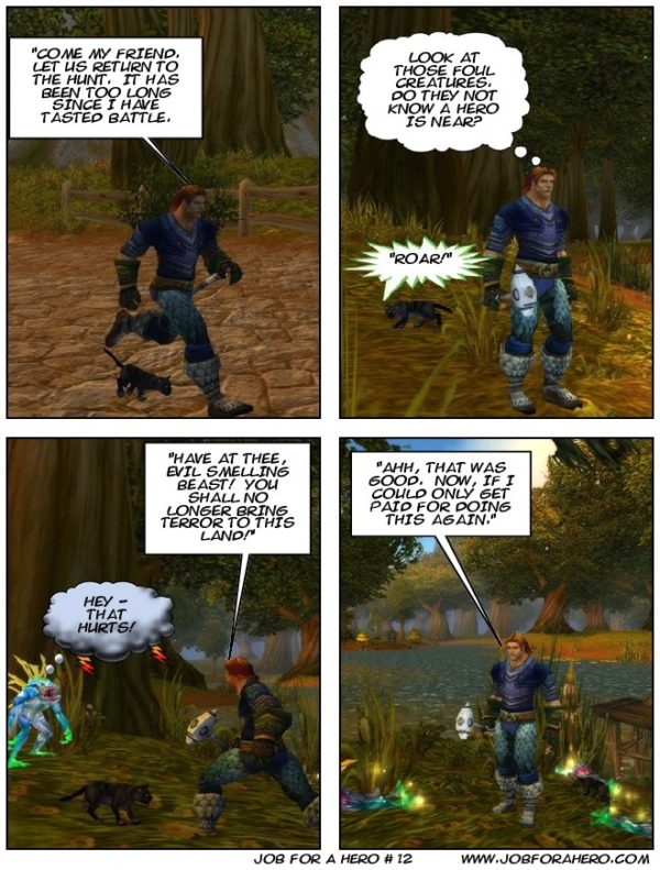 Comic #12