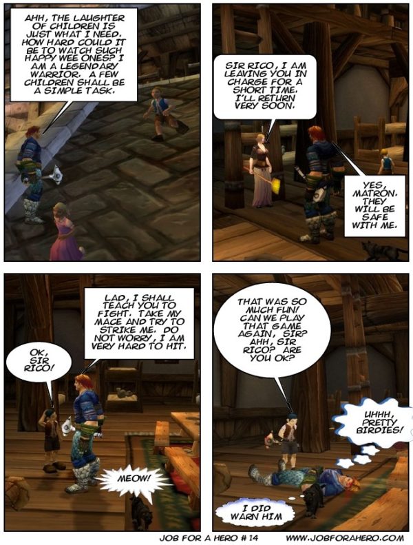 Comic #14