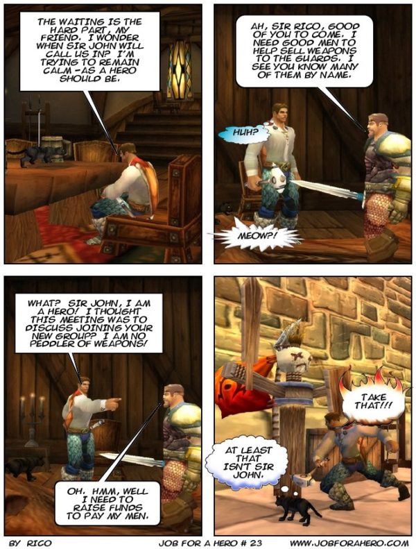 Comic #23