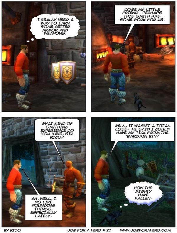 Comic #27