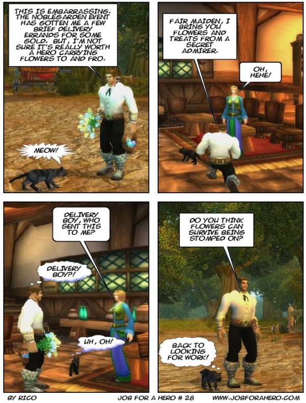 Comic #28