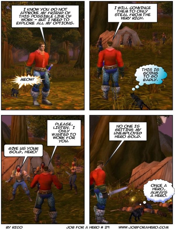 Comic #29