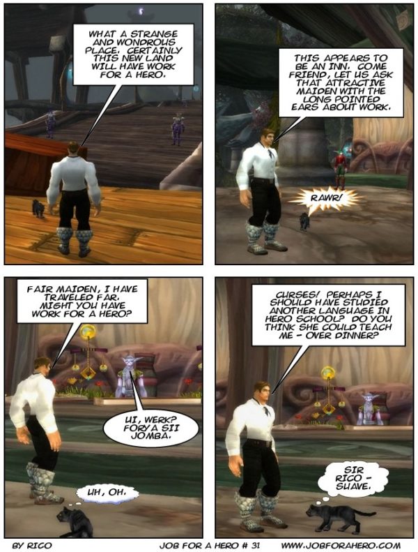 Comic #31